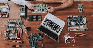 Web development and software services by GTREK SOLUTION